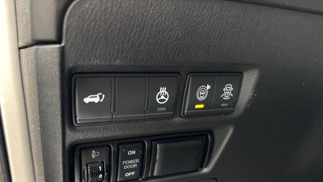 2019 Nissan Armada SV
