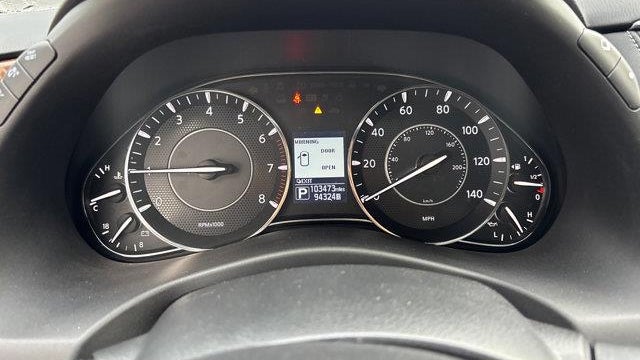 2019 Nissan Armada SV