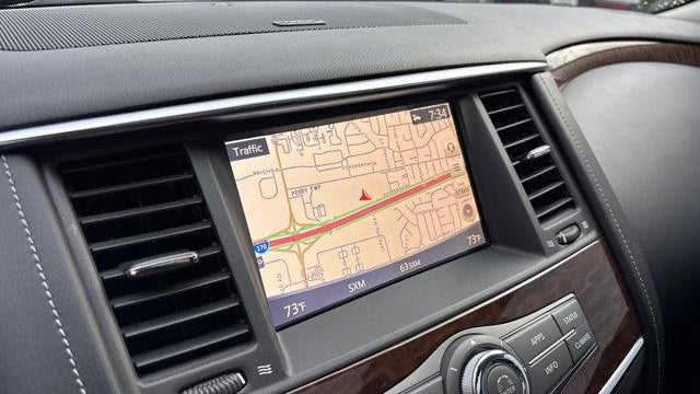 2019 Nissan Armada SV