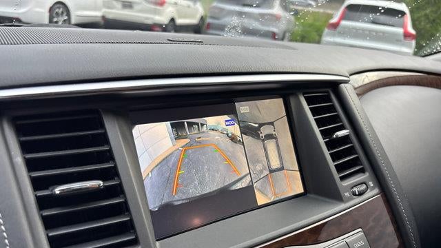 2019 Nissan Armada SV