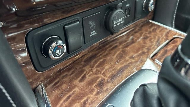 2019 Nissan Armada SV