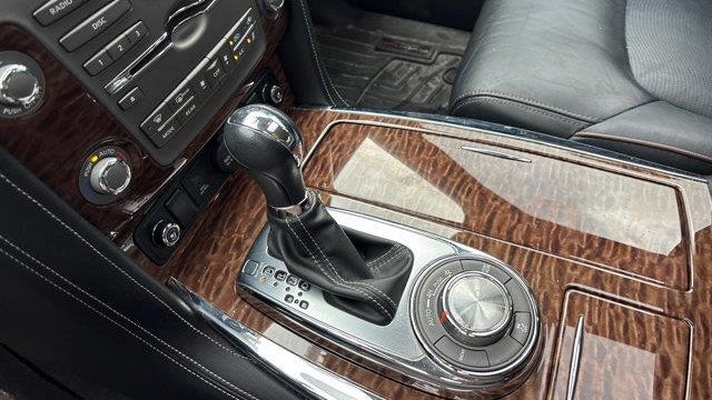 2019 Nissan Armada SV