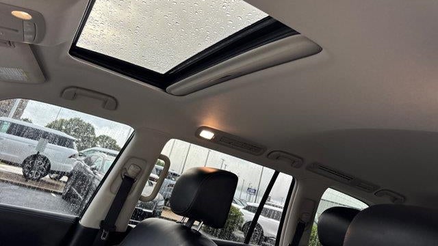 2019 Nissan Armada SV