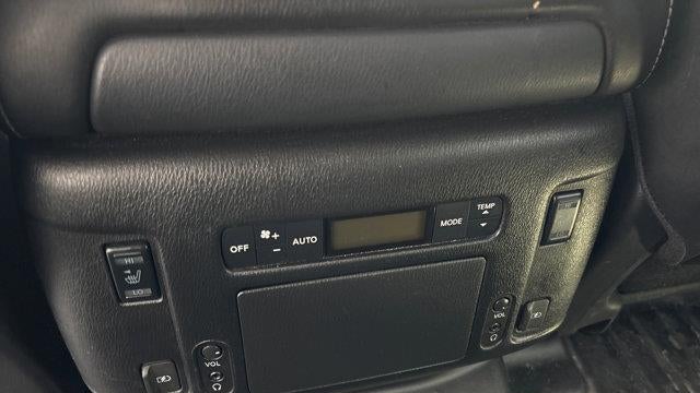 2019 Nissan Armada SV