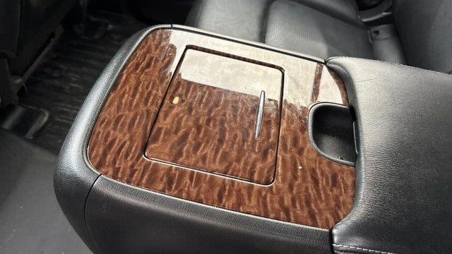 2019 Nissan Armada SV
