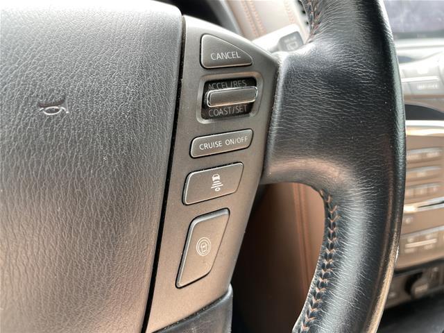2020 Nissan Armada - $23,995