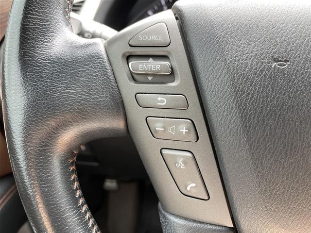 2020 Nissan Armada - $23,995