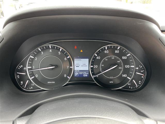 2020 Nissan Armada - $23,995