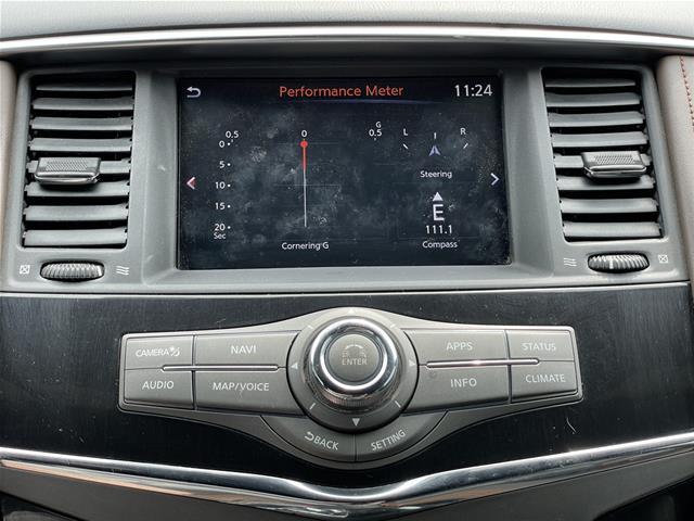 2020 Nissan Armada - $23,995