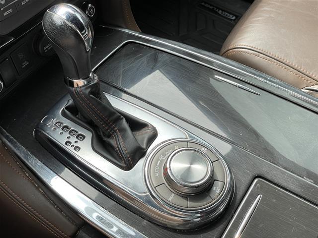 2020 Nissan Armada - $23,995