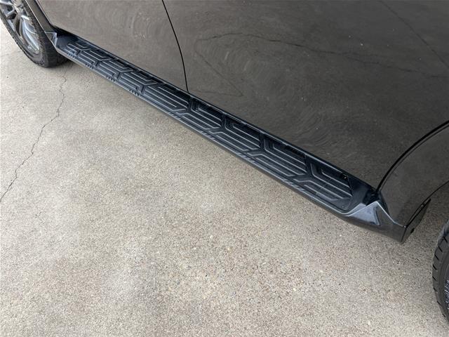 2020 Nissan Armada - $23,995