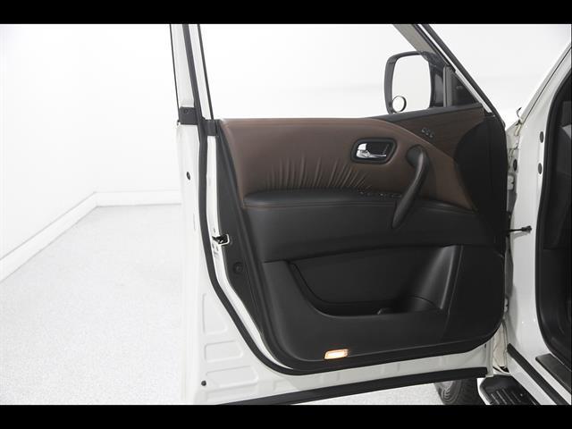 2019 Nissan Armada - $21,448