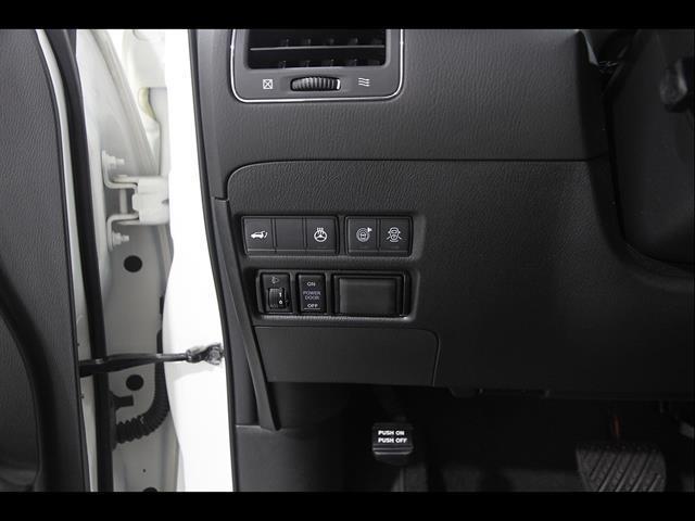 2019 Nissan Armada - $21,448