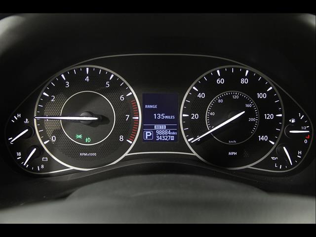 2019 Nissan Armada - $21,448