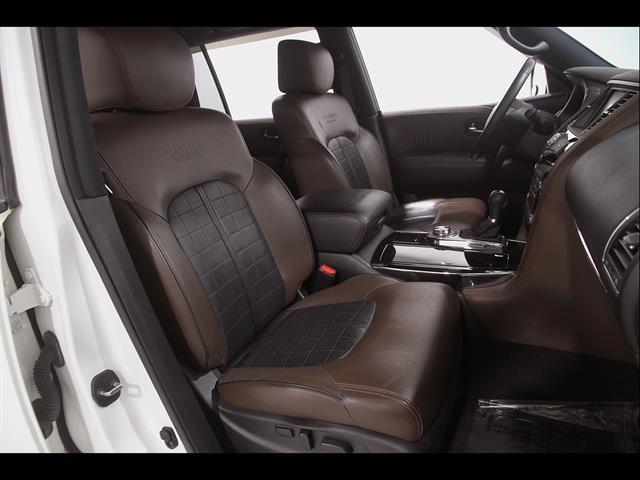 2019 Nissan Armada - $21,448