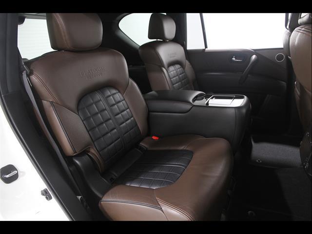 2019 Nissan Armada - $21,448