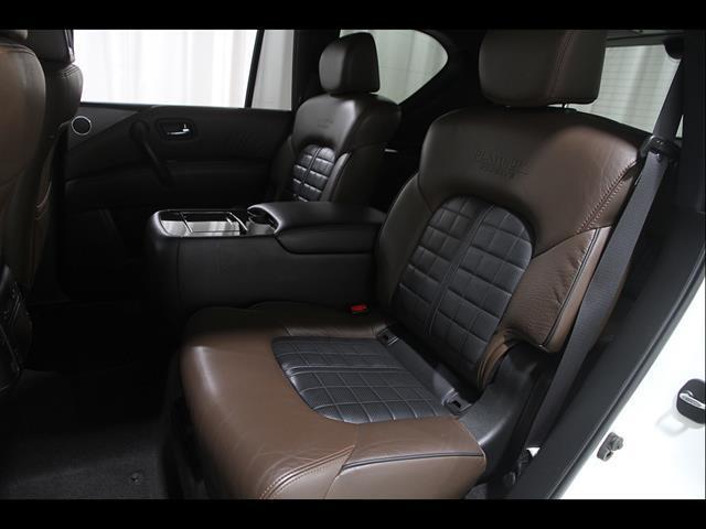 2019 Nissan Armada - $21,448