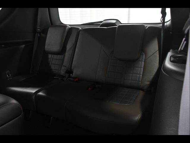 2019 Nissan Armada - $21,448