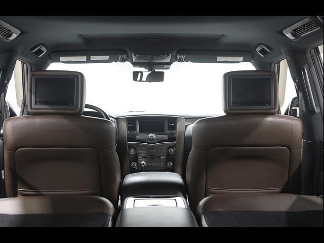 2019 Nissan Armada - $21,448