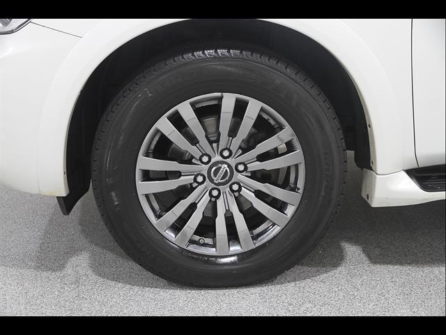 2019 Nissan Armada - $21,448