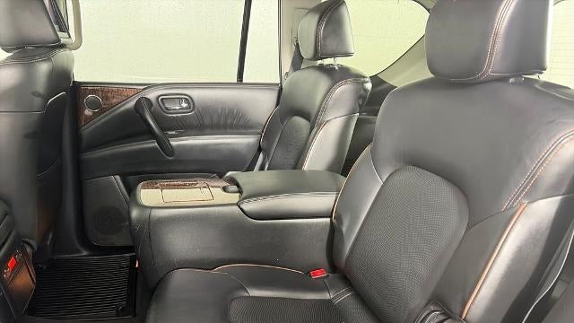 2017 Nissan Armada SV