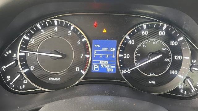 2017 Nissan Armada SV