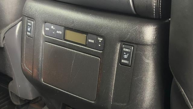 2017 Nissan Armada SV