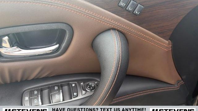 2019 Nissan Armada SV
