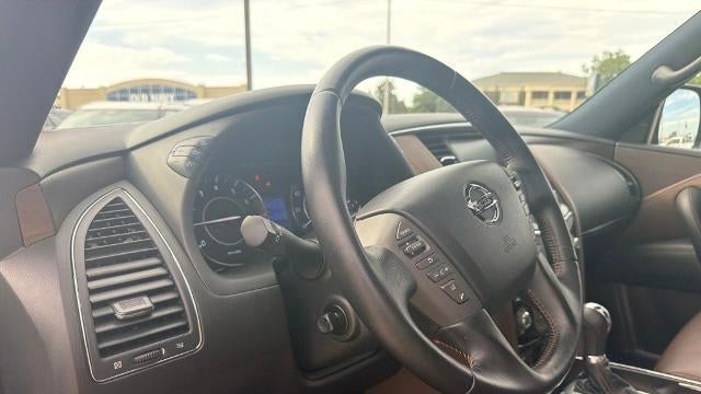 2019 Nissan Armada SV