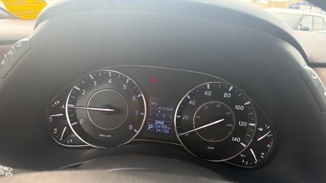 2019 Nissan Armada SV