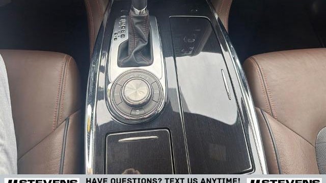 2019 Nissan Armada SV