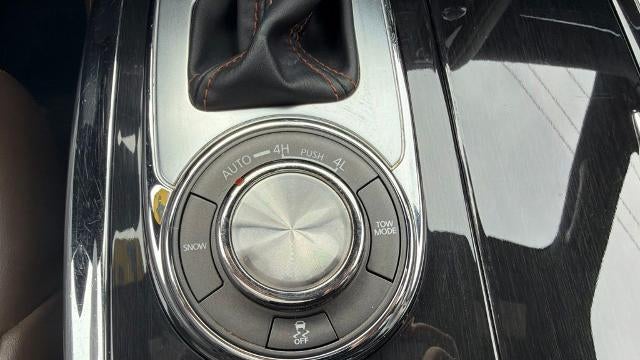 2019 Nissan Armada SV