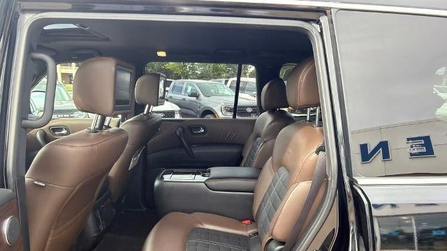 2019 Nissan Armada SV