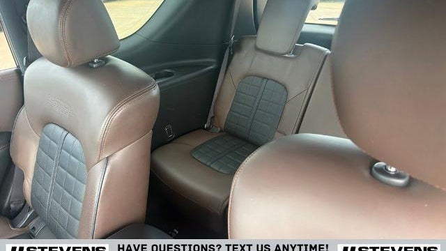 2019 Nissan Armada SV