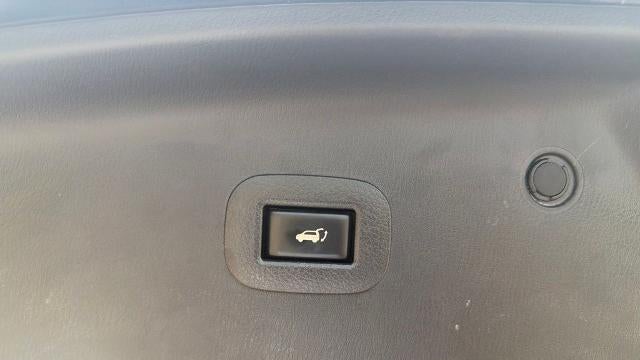 2019 Nissan Armada SV
