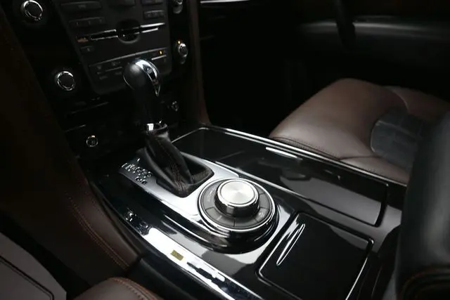 2020 Nissan Armada - $21,725