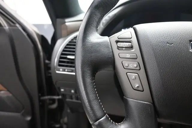 2020 Nissan Armada - $21,725