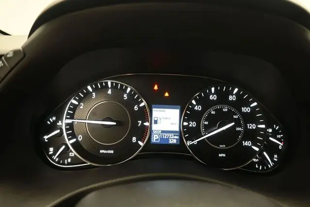 2020 Nissan Armada - $21,725