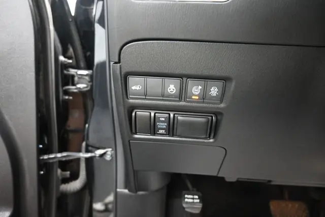 2020 Nissan Armada - $21,725