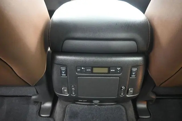 2020 Nissan Armada - $21,725