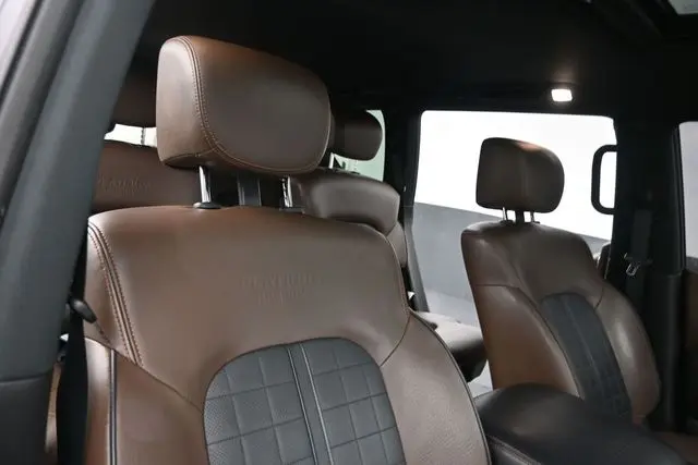 2020 Nissan Armada - $21,725