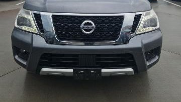 Preowned 2017 Nissan Armada SV for Sale