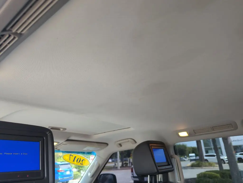 2017 Nissan Armada - $12,490