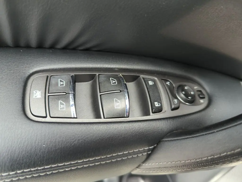 2017 Nissan Armada - $12,490