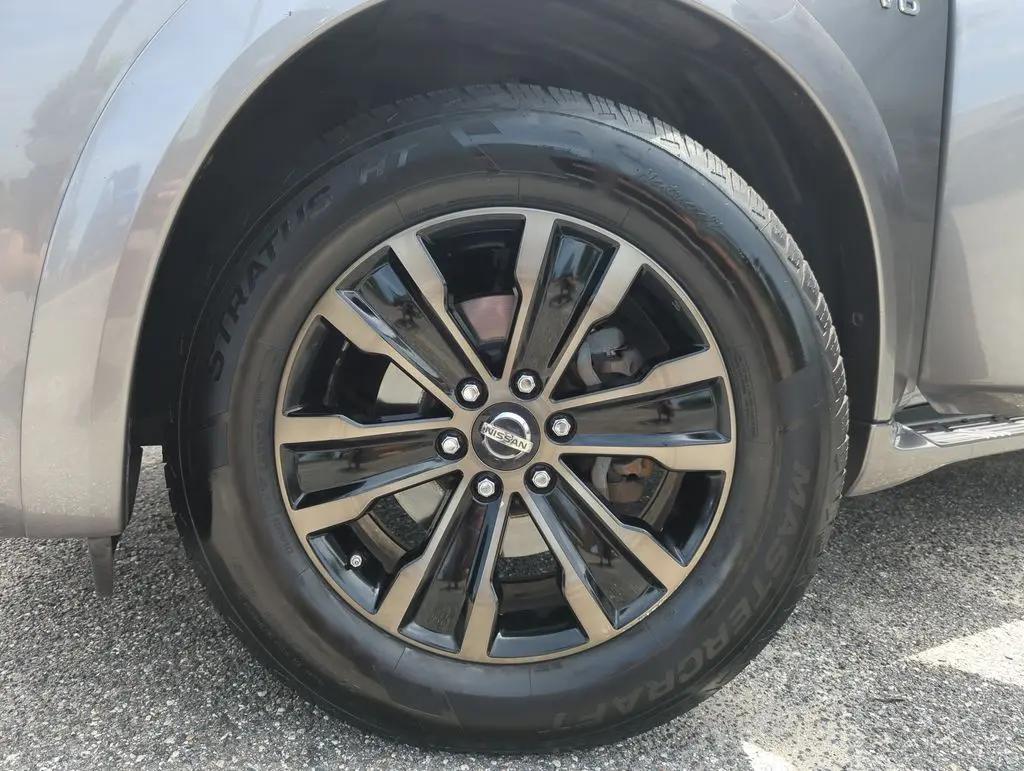 2017 Nissan Armada - $12,490