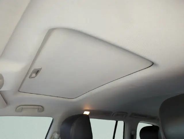 2017 Nissan Armada - $16,859