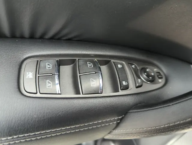 2017 Nissan Armada - $13,831