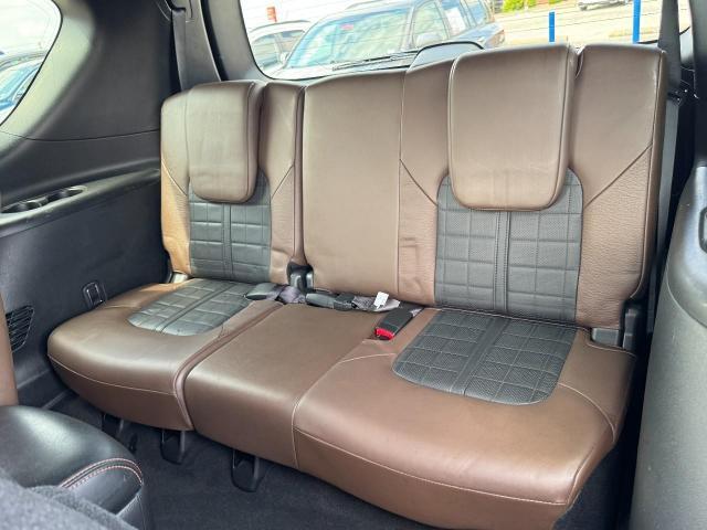 2019 Nissan Armada - $22,908