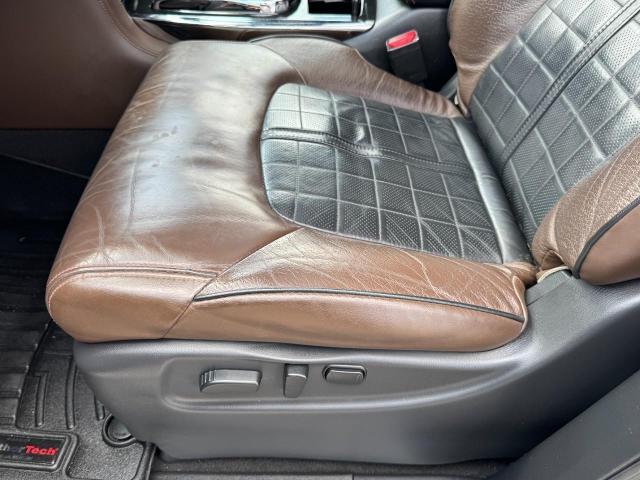 2019 Nissan Armada - $22,908