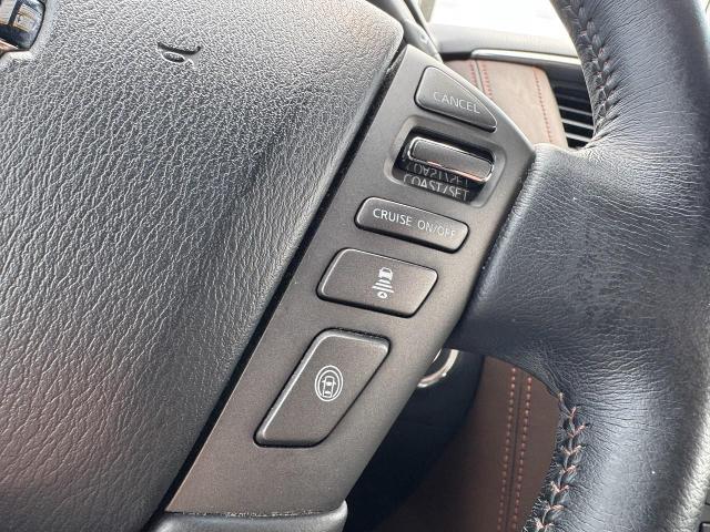 2019 Nissan Armada - $22,908